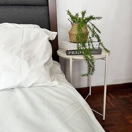 Apartmán Lily Maison Tanah Rata Exteriér fotografie
