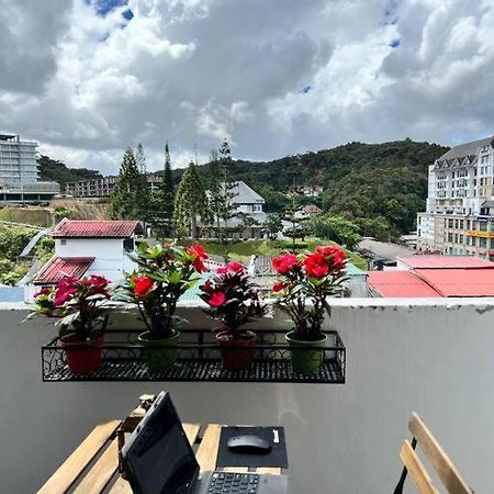 Apartmán Lily Maison Tanah Rata Exteriér fotografie