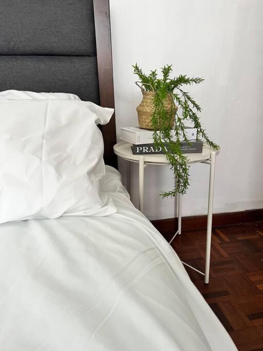 Apartmán Lily Maison Tanah Rata Exteriér fotografie