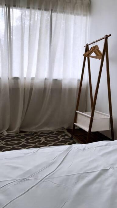 Apartmán Lily Maison Tanah Rata Exteriér fotografie