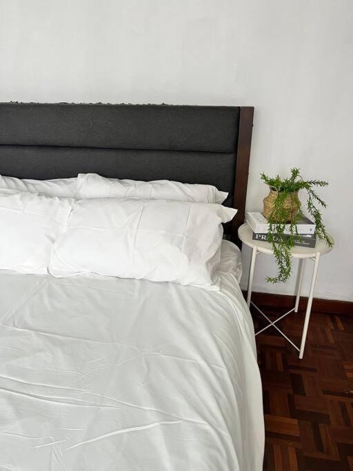 Apartmán Lily Maison Tanah Rata Exteriér fotografie