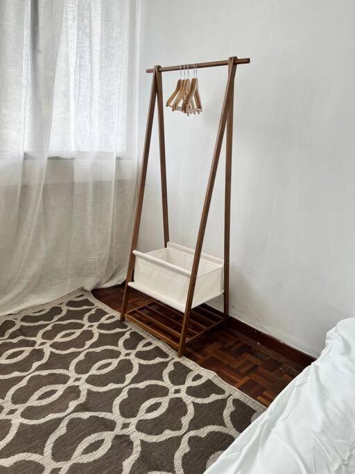 Apartmán Lily Maison Tanah Rata Exteriér fotografie