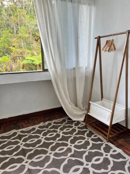 Apartmán Lily Maison Tanah Rata Exteriér fotografie