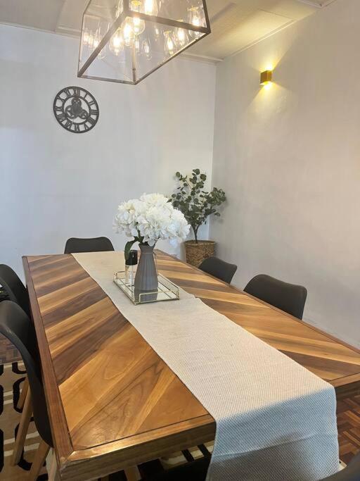 Apartmán Lily Maison Tanah Rata Exteriér fotografie